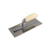 Pavan 821 Frattone Classico Acciaio Manico in Legno Rivettato 28x12 cm