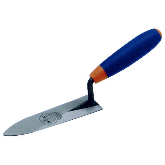 Cazzuolini Foglia Oliva Ancora-986 Cm.12