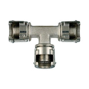 Ani Raccordo 3 Dadi Fresati 12-B 1-4 Pezzi 1 Bl