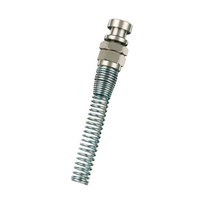 Ani Attacco Baionetta Molla 60-Mf 6X 8 Pezzi 1 Bl