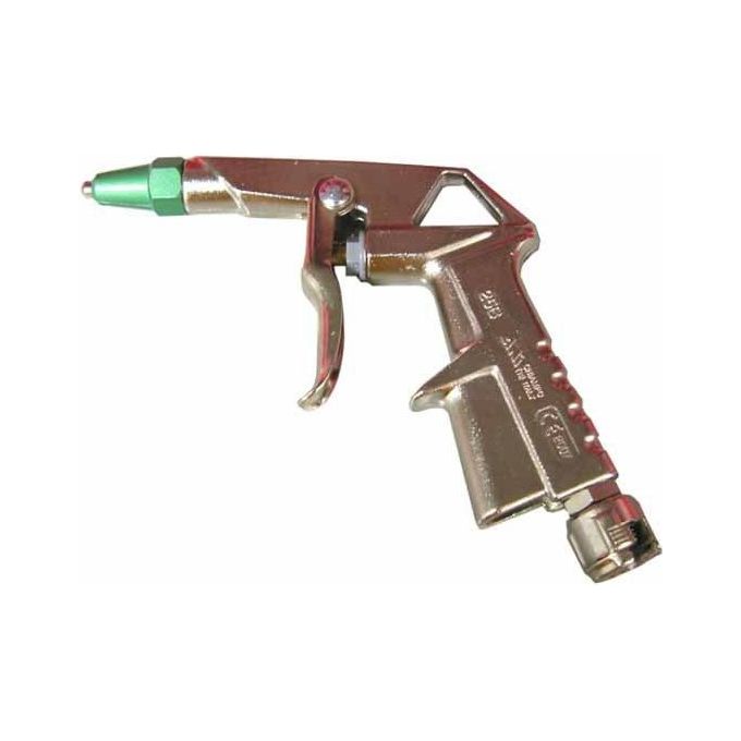 Ani Pistola Soffiaggio 25-Ar Antirumore