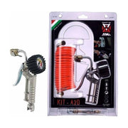 Ani KIT_ Accessori Compressori A2-D