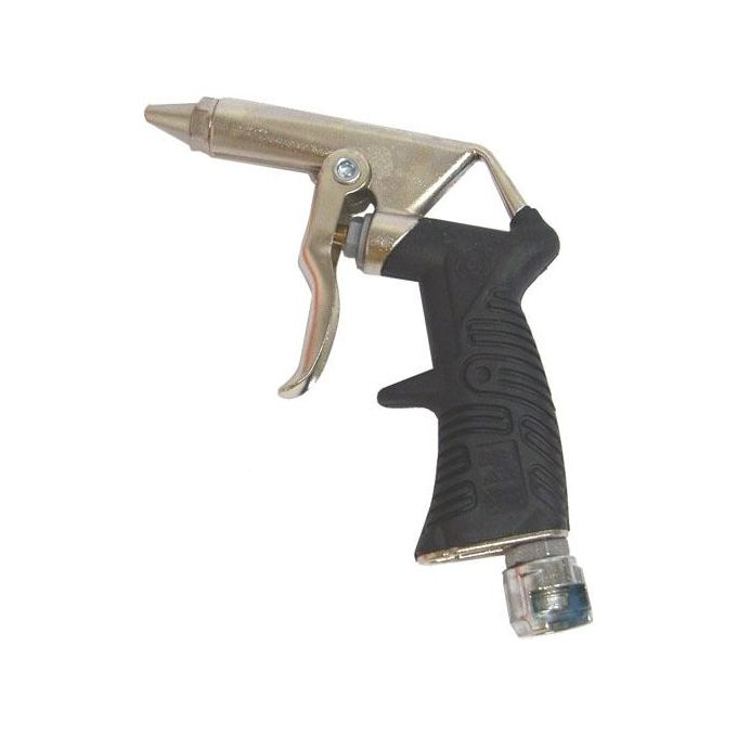 Ani Pistola Soffiaggio 25-B1-Rb Canna Corta