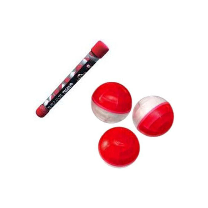 Defence System Pallino Pistole Pb 575 Diablo Control 10 Pezzi