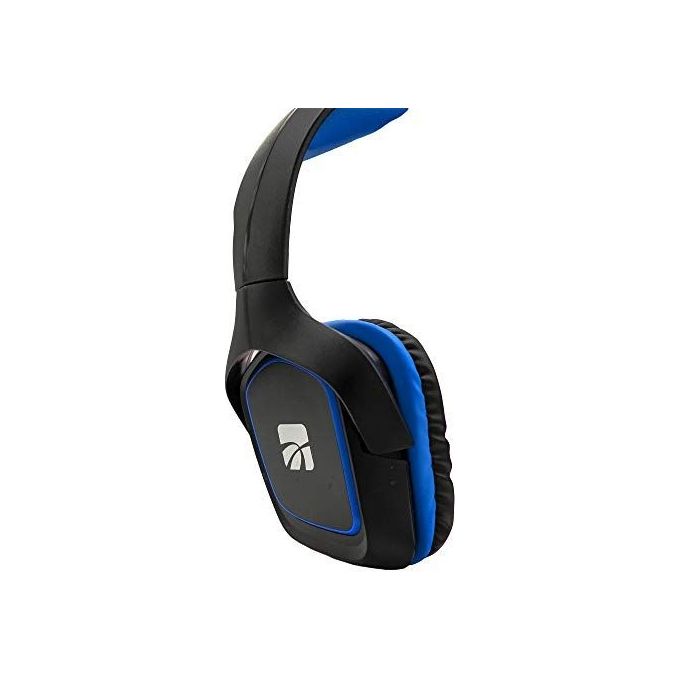 Xtreme Videogames Cuffia Gaming  2.0 Burian