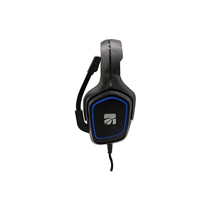 Xtreme Videogames Cuffia Gaming  2.0 Burian