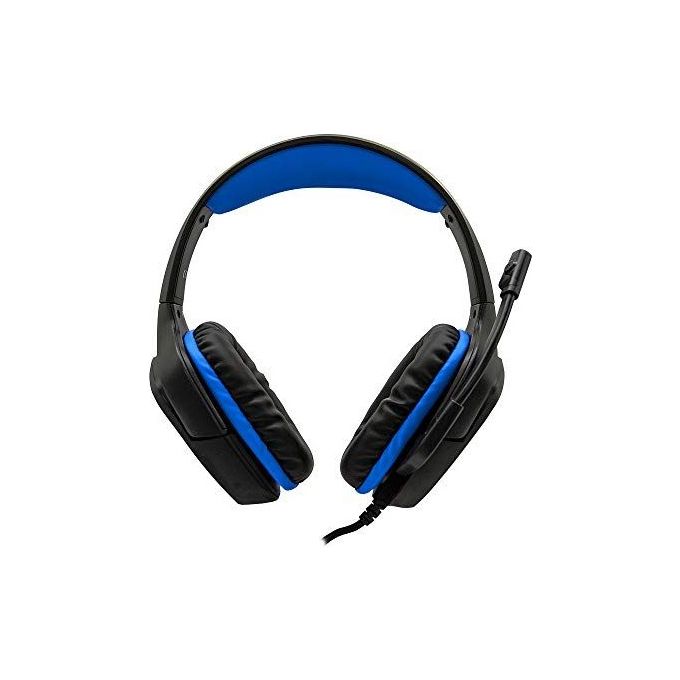 Xtreme Videogames Cuffia Gaming  2.0 Burian