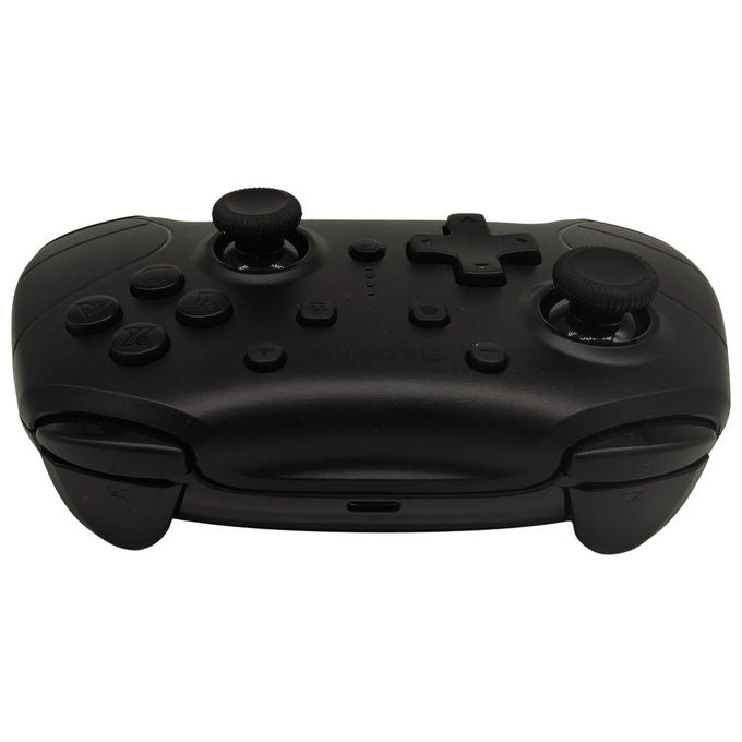 Xtreme controller wireless A-Star, compatibile Switch 1 e 2, Bluetooth, connettore Type-C, nero