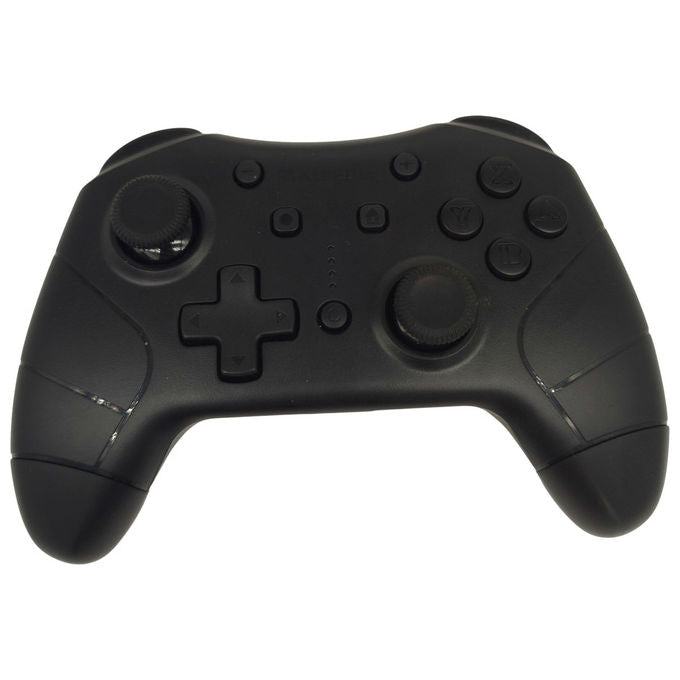 Xtreme controller wireless A-Star, compatibile Switch 1 e 2, Bluetooth, connettore Type-C, nero