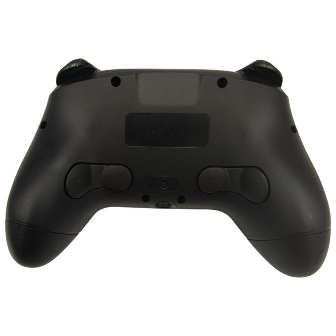 Xtreme controller wireless A-Star, compatibile Switch 1 e 2, Bluetooth, connettore Type-C, nero