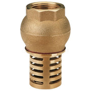 Valvole Di Fondo Itap 140