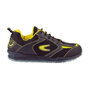 Cofra Paia Scarpe Carnera Basse 39