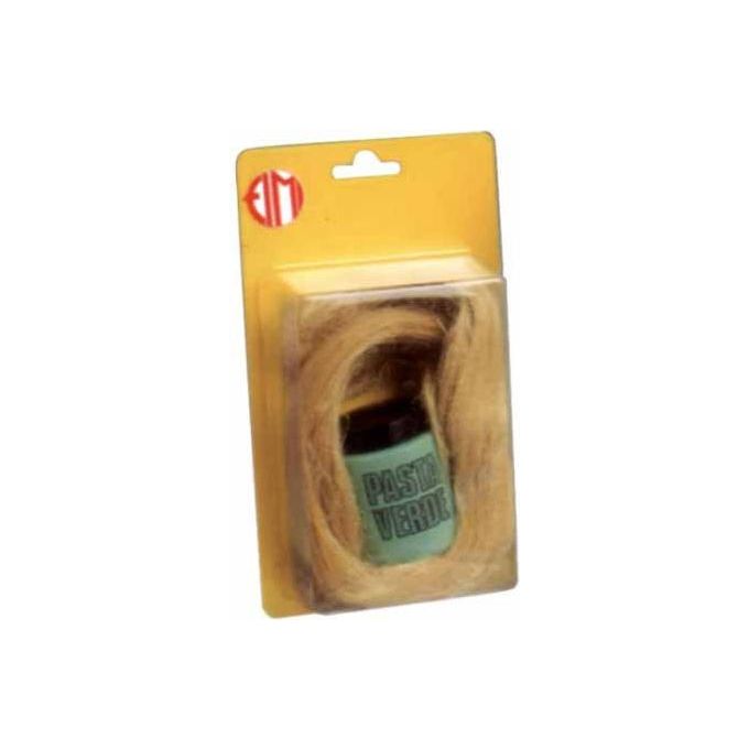 Fimi Canapa + Pasta Tubisti KIT_ Pezzi 2
