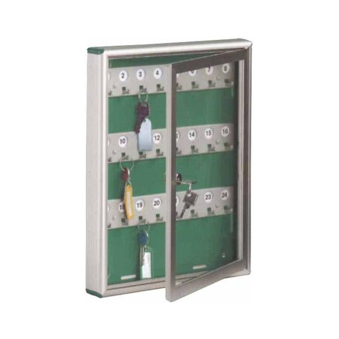 Silmec Cassetta Portachiavi 48 P 55X4X37 40-212