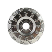Speedycut Disco Sgrossatore Legno-Pvc 115