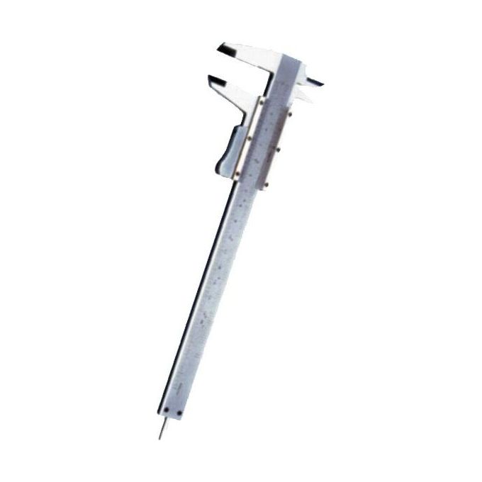Gdm Calibro Inox 1-20 150 Pionier