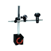 Gdm Porta Comparatore Base Magnetica