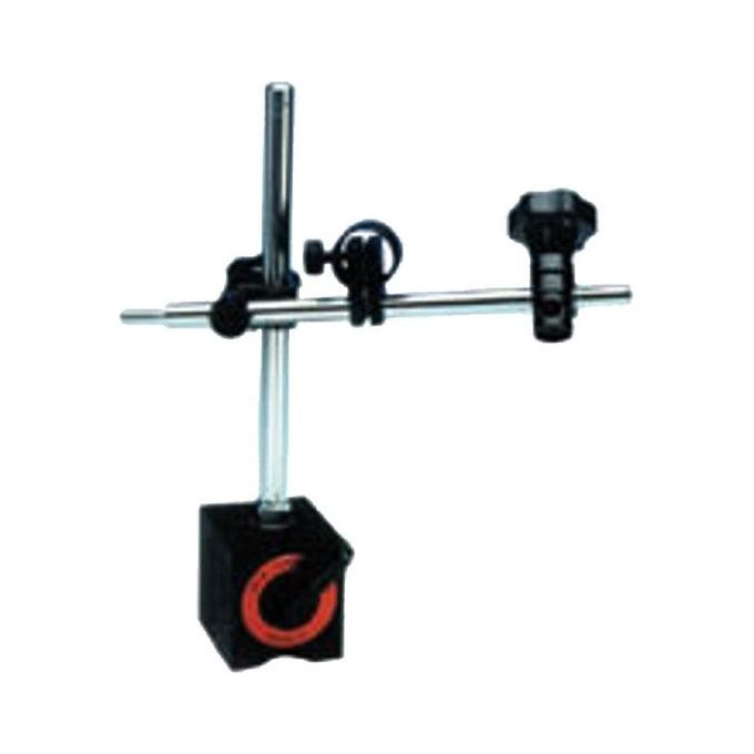 Gdm Porta Comparatore Base Magnetica