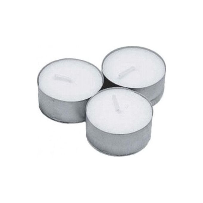 Il Ceraio Candela Lumino Tealight Pezzi 25