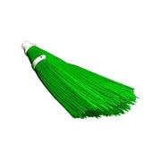 Stea Scopa Spazzino Plastica Extra Verde