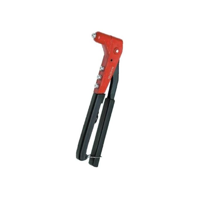 Sacto Rivettatrice Acciaio Dx-4