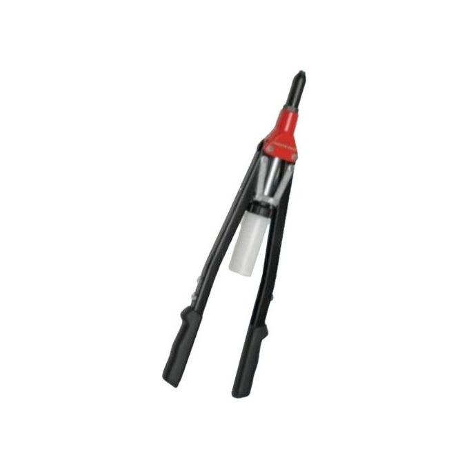 Sacto Rivettatrice Acciaio Manici 530 Dx-65