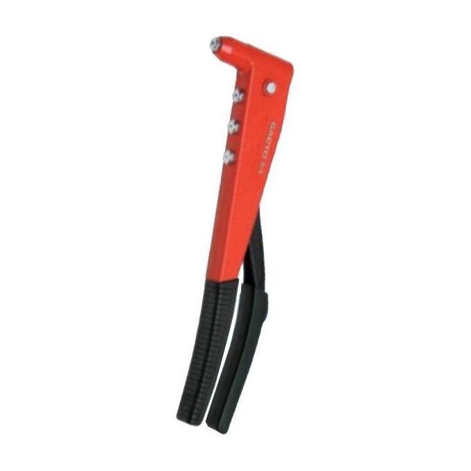 Sacto Rivettatrice Alluminio Super-5