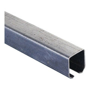 COMUNELLO 24-P Monorotaia per Carrelli Piccoli Medi Grandi Acciaio Zincato Lunghezza 3000 mm Portata 50 Kg colore Zincato