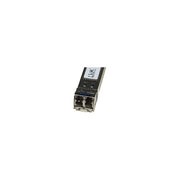Link LKSFPLC103J MODULO MINIGBIC SFP+ SINGLEMODE LC Duplex 10 Gbps 1310nm 10 km con DDM compatibile Juniper colore Nero