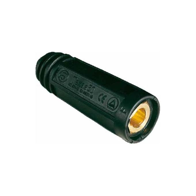 Sacit Connettore Cavo Saldatura Texas 50 F