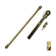 Dozio Bris Bris Tondo ottone Sat Scomparsa 10X 30- 40