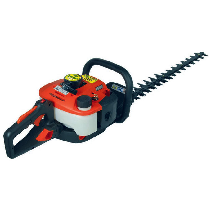 POLATO S2300 TAGLIASIEPI A SCOPPIO 22,5 cc 0,65 kW 10000 giri-min colore N-A