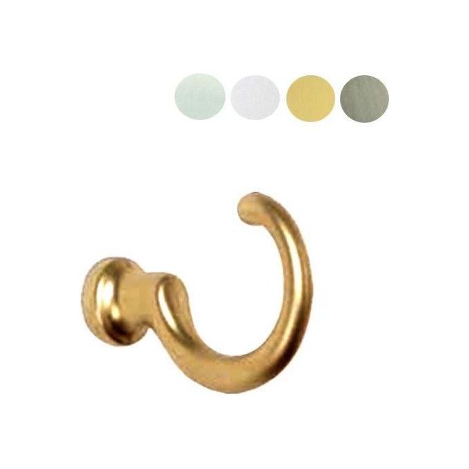 Gamet Appendiabiti da parete in Zama Anticato 44X32