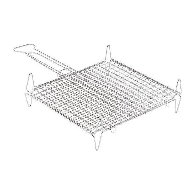 Filcasalinghi Graticola Eco Bombata Con Piedi 40X45