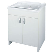 Garofalo Mobile Lavatoio Legno -561