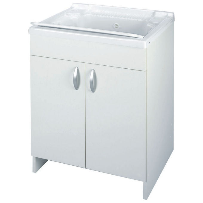 Garofalo Mobile Lavatoio Legno -561