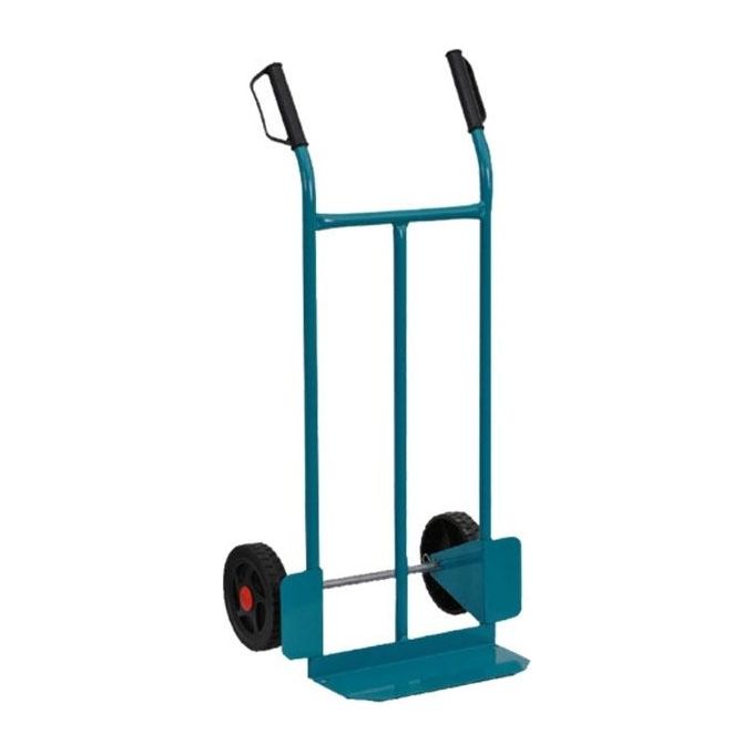 Iba Carrello Piano Fisso Kg 200