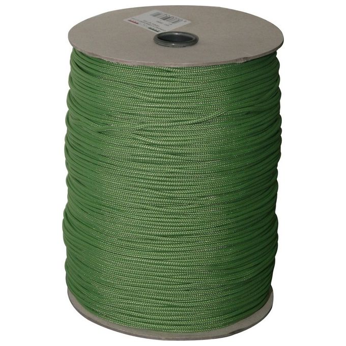 Cordoncino Verde X Veneziane Rt.500 Mt
