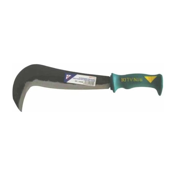 Rinaldi Roncola Solita N.000 Cm 21 Manico Resina