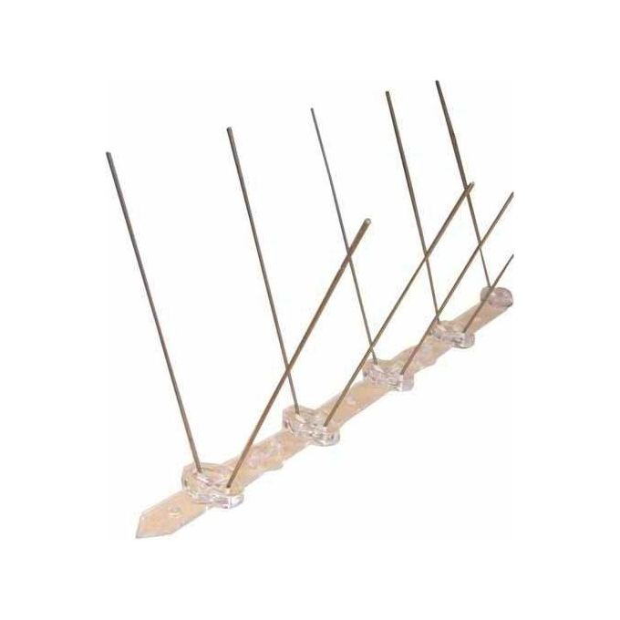 Bettini Dissuasore Volatili Policarbonato Sp 20 Cm 50