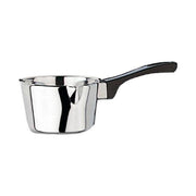 Fr Rivadossi Casseruola conica con manico in acciaio inox Cm 14