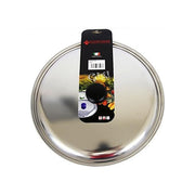 Fr Rivadossi Coperchio Acciaio Inox Cm 36
