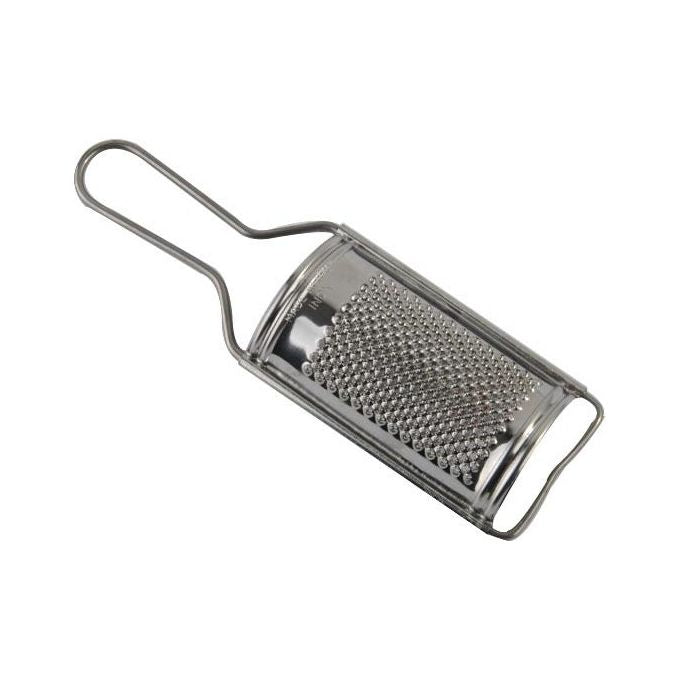 Fr Rivadossi Grattugia Violino Inox Cm 9