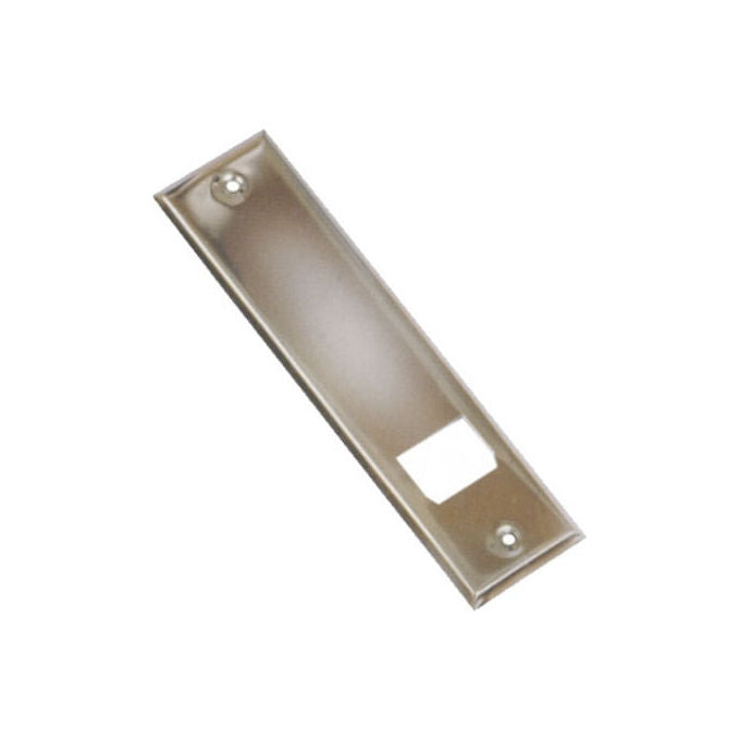 Boliscarlo Placca Interasse 145 Inox