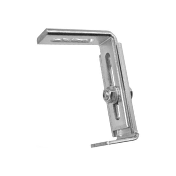 Nova Ferr Staffa Chiudicancello Retrofit Agile
