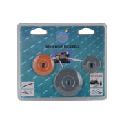 Bernigroup Mola Affilatrice Universale KIT_ Pezzi 5