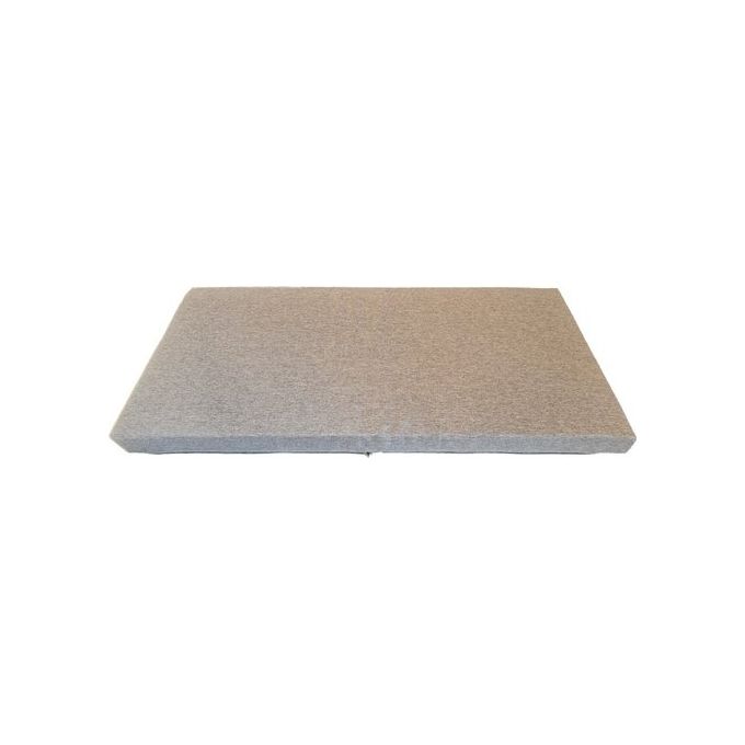 Olibo' 0912981-B Cuscino divano sfoderabile in misto cotone con tessuto riciclato #ECOlibo' colore Beige