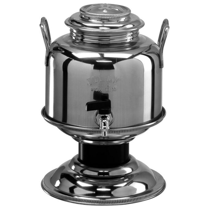 Contenitore Acciaio Inox Jolly Lt.5