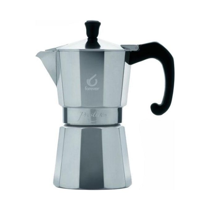 Forever Caffettiera Miss Moka Prestige Tz1-2