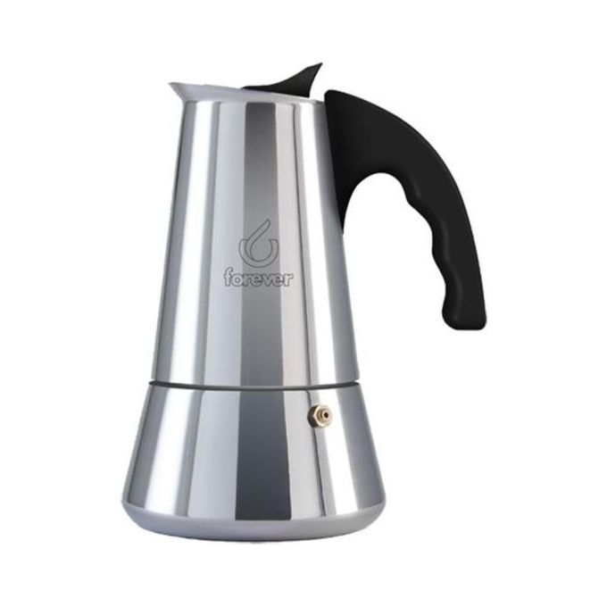 Forever Caffettiera Miss Conny Tz 2